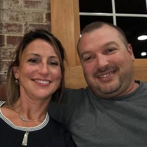 Meet your Posher, Christi